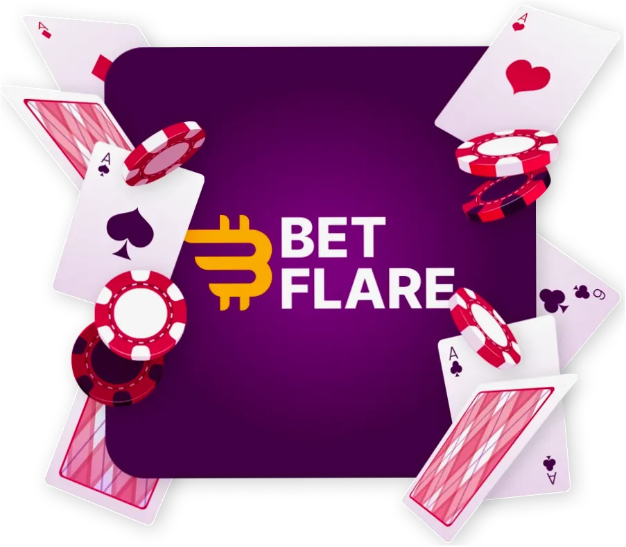 Live Casino Betflare