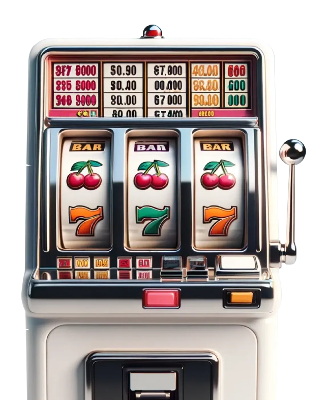 Betflare jackpot