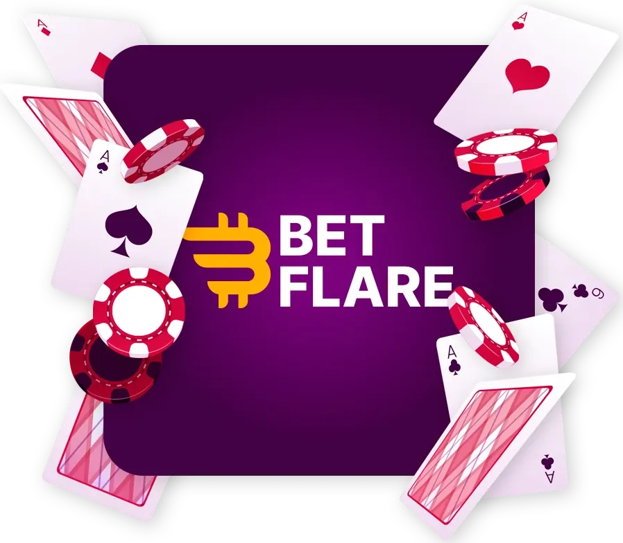 Betflare casino en vivo