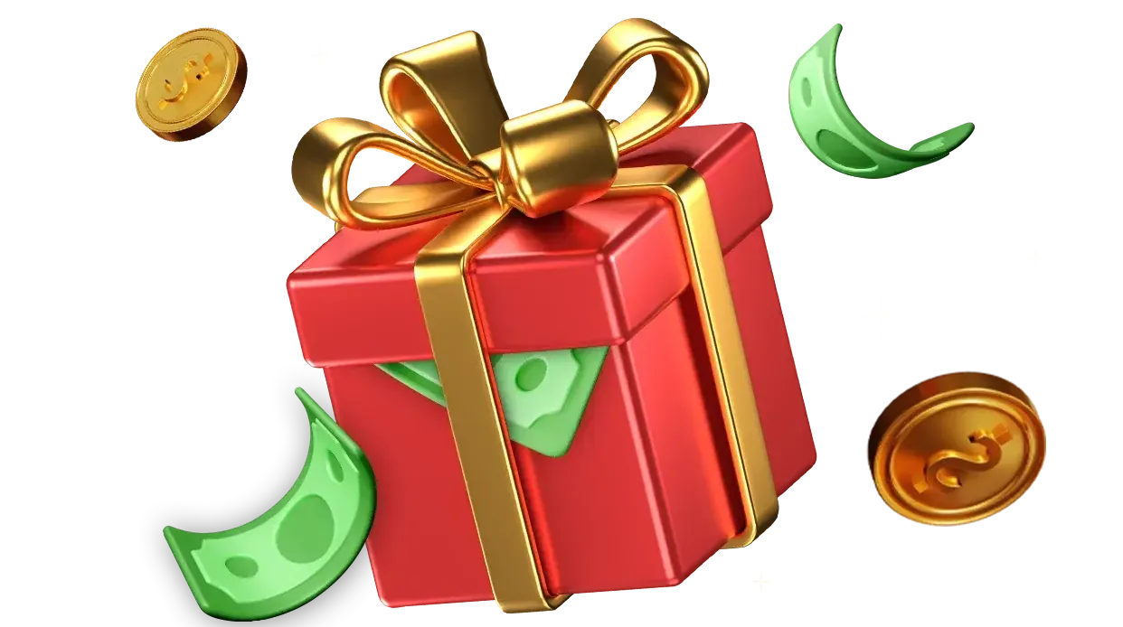 Betflare Lucky Bet